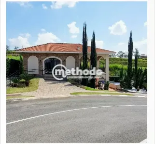 Casa com 4 Quartos à venda, 300m² no Roncáglia, Valinhos