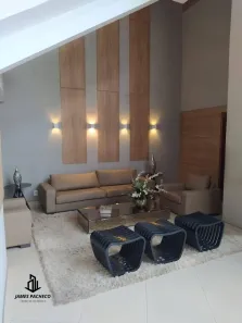 Apartamento com 3 Quartos à venda, 87m² no Jardim Goiás, Goiânia