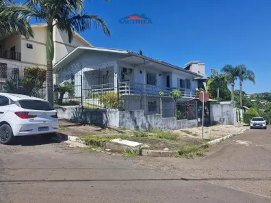 Casa com 3 Quartos à venda, 165m² no Rincão, Novo Hamburgo