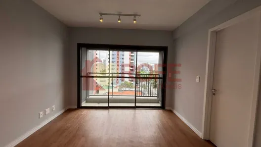 Apartamento com 1 Quarto à venda, 34m² no Indianópolis, São Paulo