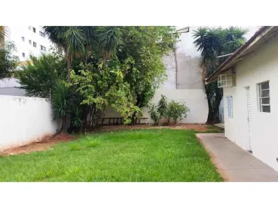Prédio Comercial à venda, 260m² no Vila Nova Santa Clara, Bauru