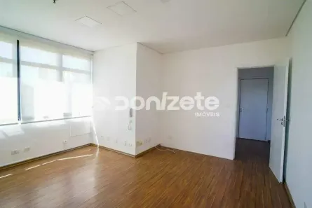 Sala Comercial à venda, 45m² no Campestre, Santo André