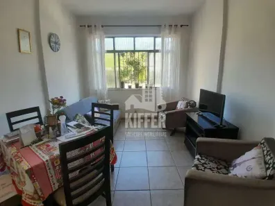 Apartamento com 2 Quartos à venda, 69m² no Centro, Niterói