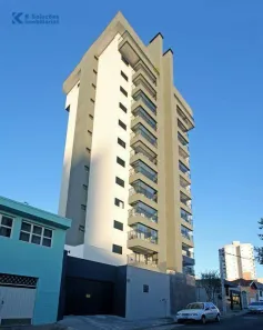 Apartamento com 1 Quarto à venda, 50m² no Vila Altinópolis, Bauru