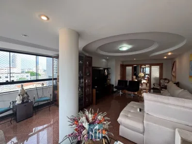 Cobertura com 6 Quartos à venda, 296m² no Centro, Divinópolis