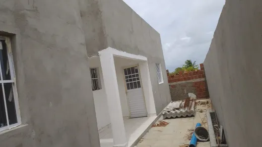 Casa de Condomínio com 3 Quartos à venda, 62m² no Carapibus, Conde