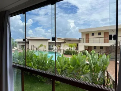 Apartamento com 1 Quarto à venda, 53m² no , Cairu