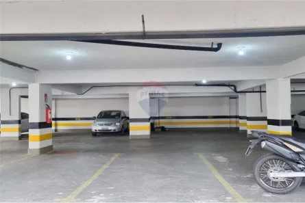 à venda, 24m² no Centro, Juiz de Fora