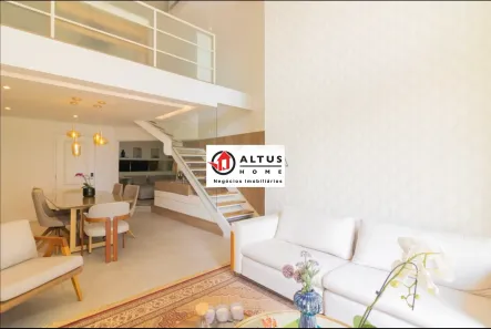 Apartamento com 4 Quartos à venda, 183m² no Cidade Monções, São Paulo