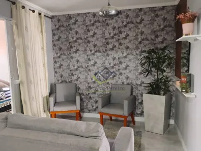 Casa com 2 Quartos à venda, 47m² no Jundiapeba, Mogi das Cruzes