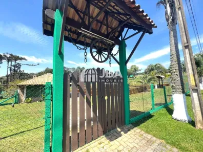 Lote/Terreno à venda, 2034m² no Borda do Campo, São José dos Pinhais