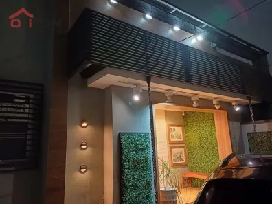 Sobrado com 5 Quartos à venda, 210m² no Vila Paiva, São Paulo