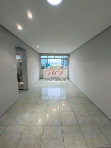 Apartamento com 1 Quarto à venda, 58m² no Aparecida, Santos