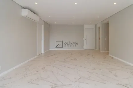 Apartamento com 3 Quartos à venda, 149m² no Moema, São Paulo
