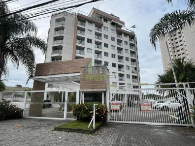 Apartamento com 1 Quarto à venda, 35m² no Jacarepaguá, Rio de Janeiro