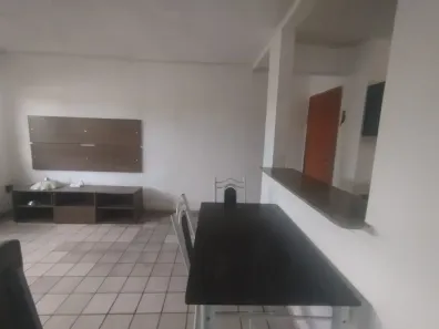 Apartamento com 2 Quartos à venda, 60m² no Nova Parnamirim, Parnamirim
