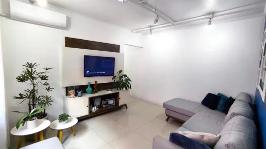 Apartamento com 3 Quartos à venda, 79m² no Marechal Rondon, Canoas