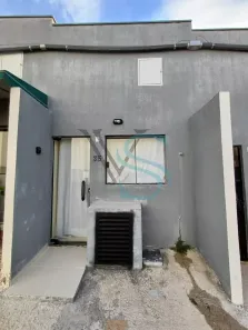 Kitnet com 1 Quarto à venda, 30m² no Brigadeiro Tobias, Sorocaba