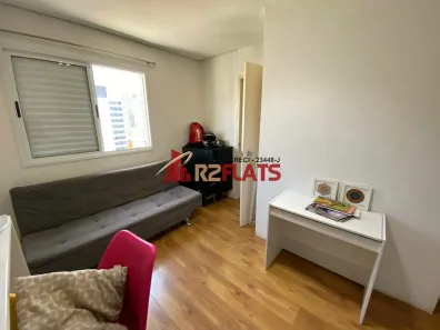 Apartamento com 1 Quarto à venda, 30m² no Vila Olímpia, São Paulo