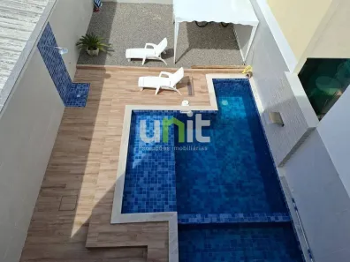Casa com 7 Quartos à venda, 325m² no Itaipu, Niterói