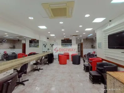 Ponto Comercial à venda, 90m² no Cambuci, São Paulo