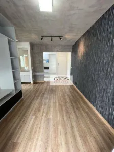 Apartamento com 1 Quarto à venda, 48m² no Consolação, São Paulo