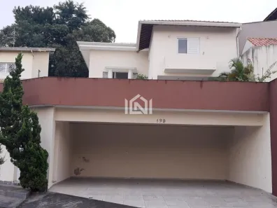 Casa de Condomínio com 4 Quartos à venda, 327m² no Horizontal Park, Cotia