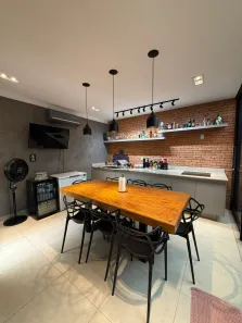 Casa de Condomínio com 3 Quartos à venda, 120m² no Village Imperial Residence, São José do Rio Preto