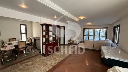 Casa com 4 Quartos à venda, 250m² no Indianópolis, São Paulo