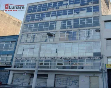 Prédio Comercial à venda, 3400m² no Bom Retiro, São Paulo