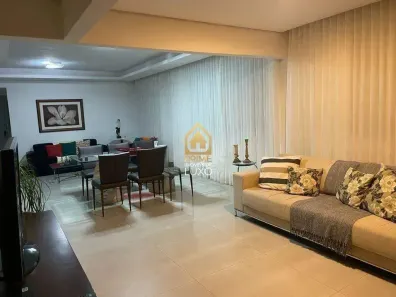 Apartamento com 3 Quartos à venda, 140m² no Gutierrez, Belo Horizonte