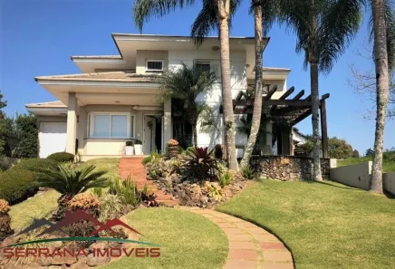 Casa com 3 Quartos à venda, 398m² no Nova Petrópolis, Nova Petrópolis