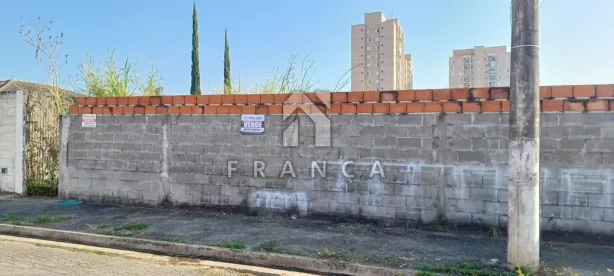 à venda, 499m² no Santa Cruz dos Lázaros, Jacareí