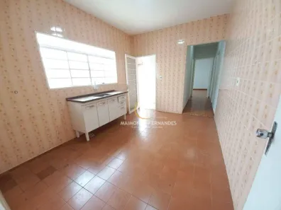 Casa com 3 Quartos à venda, 111m² no Vila Nova, Rio Claro