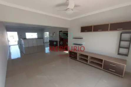 Casa com 2 Quartos à venda, 295m² no Jardim Silvestre II, Bauru