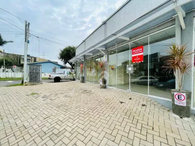 Ponto Comercial para alugar, 30m² no Nova Sapucaia, Sapucaia do Sul