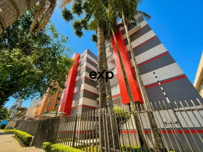 Apartamento com 3 Quartos à venda, 103m² no Água Verde, Curitiba