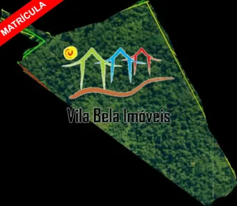 Lote/Terreno à venda, 97352m² no Zabumba, Ilhabela