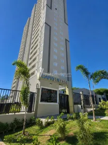 Apartamento com 2 Quartos à venda, 44m² no Notre Dame, Campinas