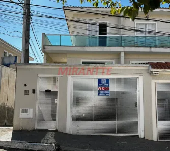 Sobrado com 3 Quartos à venda, 188m² no Imirim, São Paulo
