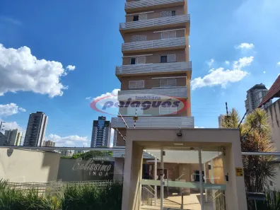 Apartamento com 2 Quartos para alugar, 50m² no Zona 08, Maringá