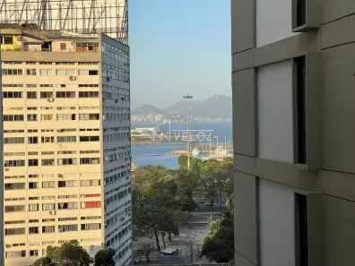 Apartamento com 1 Quarto à venda, 20m² no Centro, Rio de Janeiro