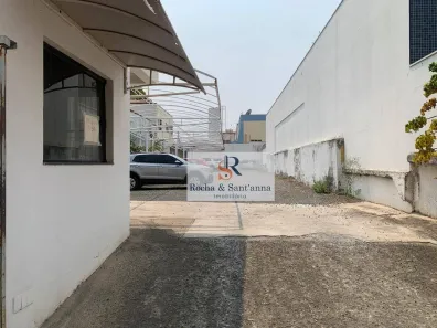 Lote/Terreno à venda, 402m² no Centro, Indaiatuba