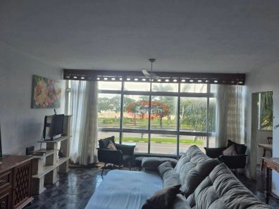 Apartamento com 3 Quartos à venda, 180m² no Gonzaga, Santos