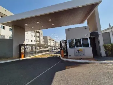 Apartamento com 2 Quartos à venda, 50m² no Alto Cafezal, Marília