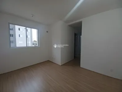 Apartamento com 2 Quartos para alugar, 44m² no Centro, Canoas