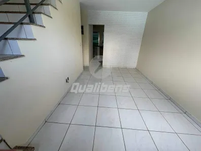 Casa com 2 Quartos à venda, 104m² no Vila Nossa Senhora das Vitórias, Mauá
