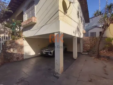 Casa com 3 Quartos para alugar, 200m² no Itapoã, Belo Horizonte