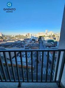 Apartamento com 2 Quartos à venda, 48m² no Centro, Osasco