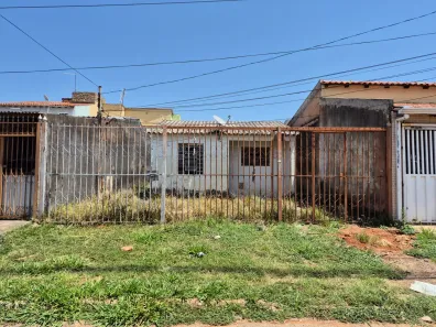 Lote/Terreno com 1 Quarto à venda, 200m² no Taguatinga Norte, Brasília